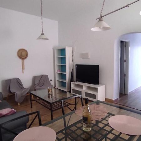Apartamento El Especiero Apartment Puerto del Carmen  Ngoại thất bức ảnh