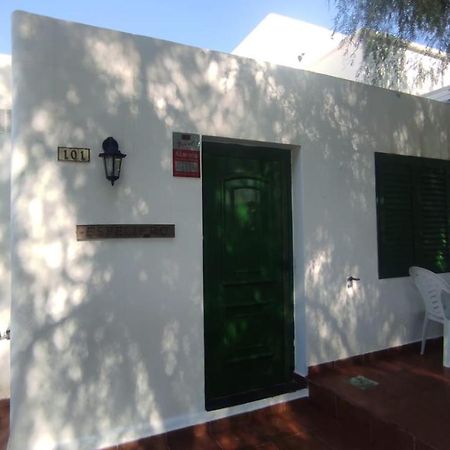 Apartamento El Especiero Apartment Puerto del Carmen  Ngoại thất bức ảnh