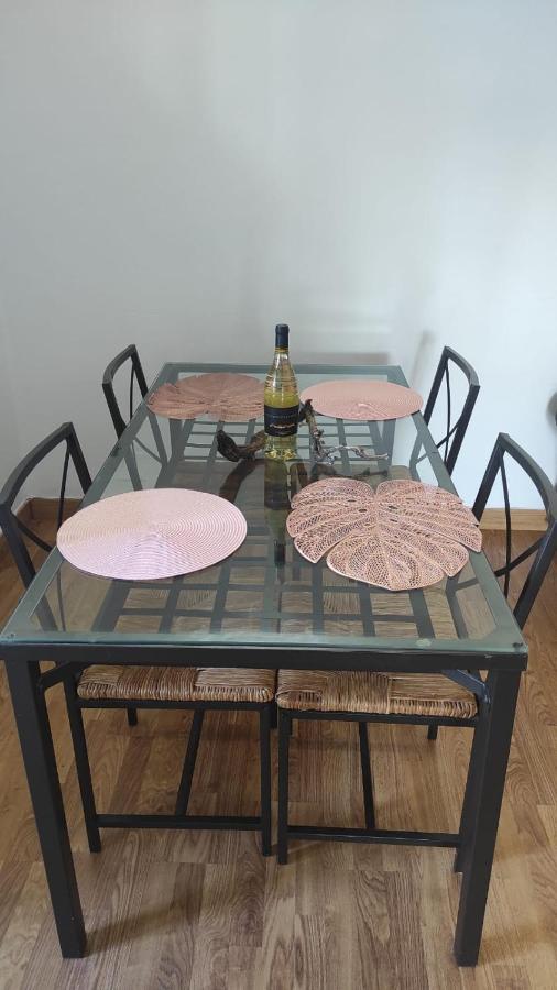 Apartamento El Especiero Apartment Puerto del Carmen  Ngoại thất bức ảnh
