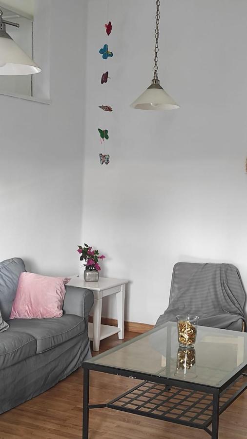 Apartamento El Especiero Apartment Puerto del Carmen  Ngoại thất bức ảnh
