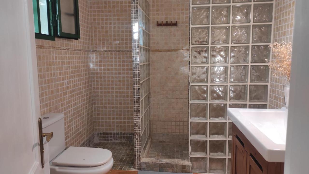 Apartamento El Especiero Apartment Puerto del Carmen  Ngoại thất bức ảnh