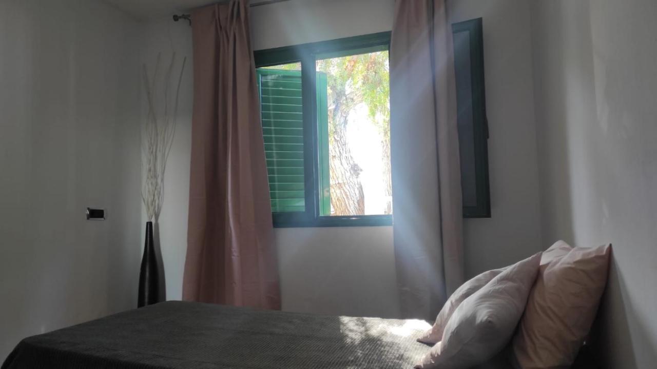 Apartamento El Especiero Apartment Puerto del Carmen  Ngoại thất bức ảnh