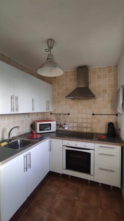 Apartamento El Especiero Apartment Puerto del Carmen  Ngoại thất bức ảnh
