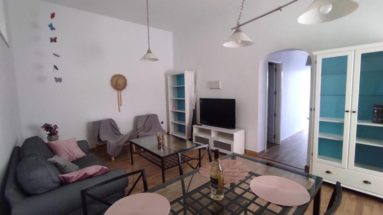 Apartamento El Especiero Apartment Puerto del Carmen  Ngoại thất bức ảnh